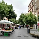 Отель типа 