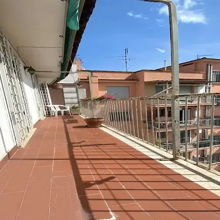 Casa Vacanze 4*