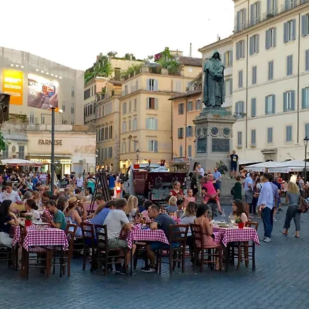 Bed & Breakfast Sunset Colosseo Rome