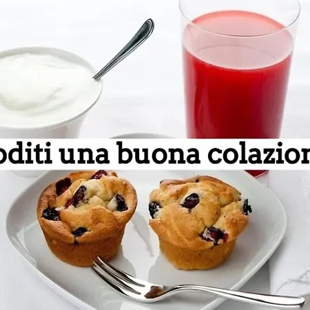 Sunset Colosseo Bed & Breakfast *