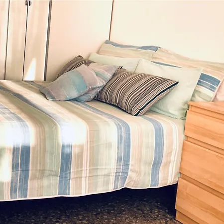 فندق مبيت وإفطار Casa Vacanze 4*