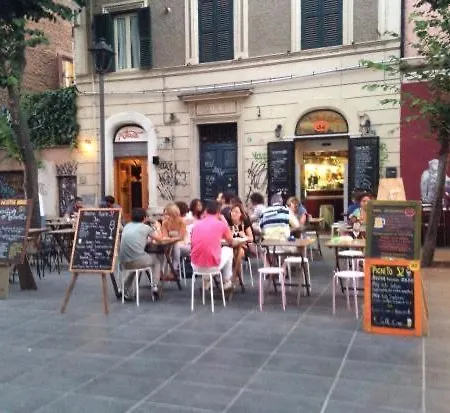 Casa Vacanze 4*