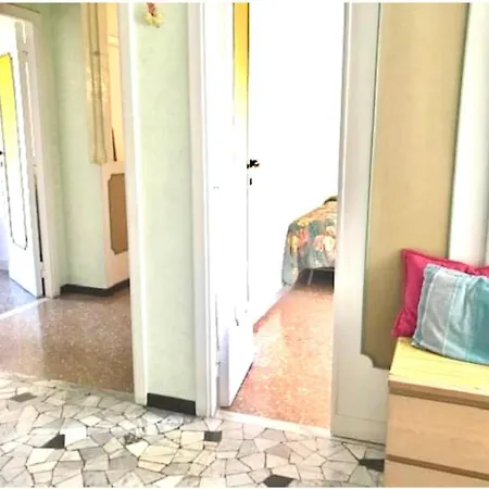 فندق مبيت وإفطار Casa Vacanze