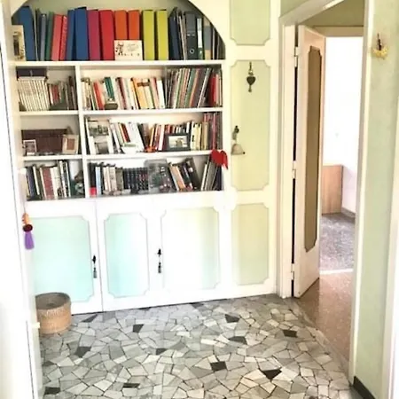 فندق مبيت وإفطار Casa Vacanze