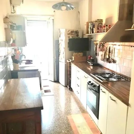Sunset Colosseo Bed and Breakfast Ρώμη
