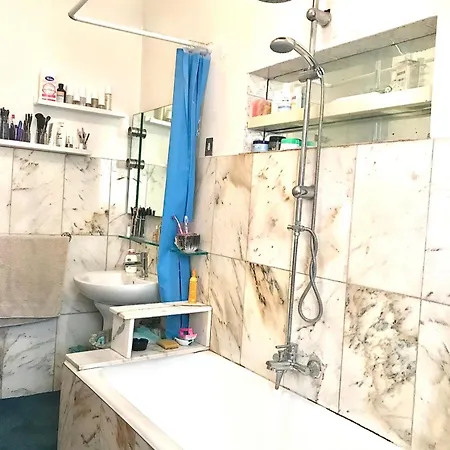Casa Vacanze 4*