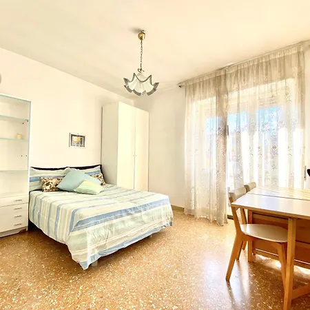 Bed & Breakfast Sunset Colosseo *