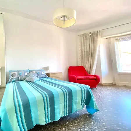 Casa Vacanze Nocleg ze śniadaniem